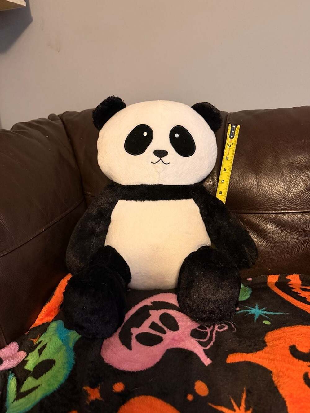 Panda Snuggle Buddy Boutique New